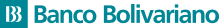 Logo Banco Bolivariano